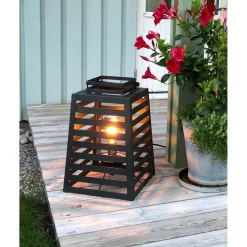 Yankton Golvlampa Utebelysning