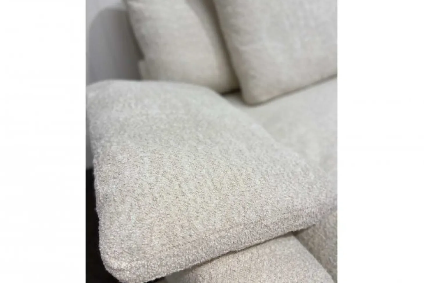 Ymer 3-sits Soffa