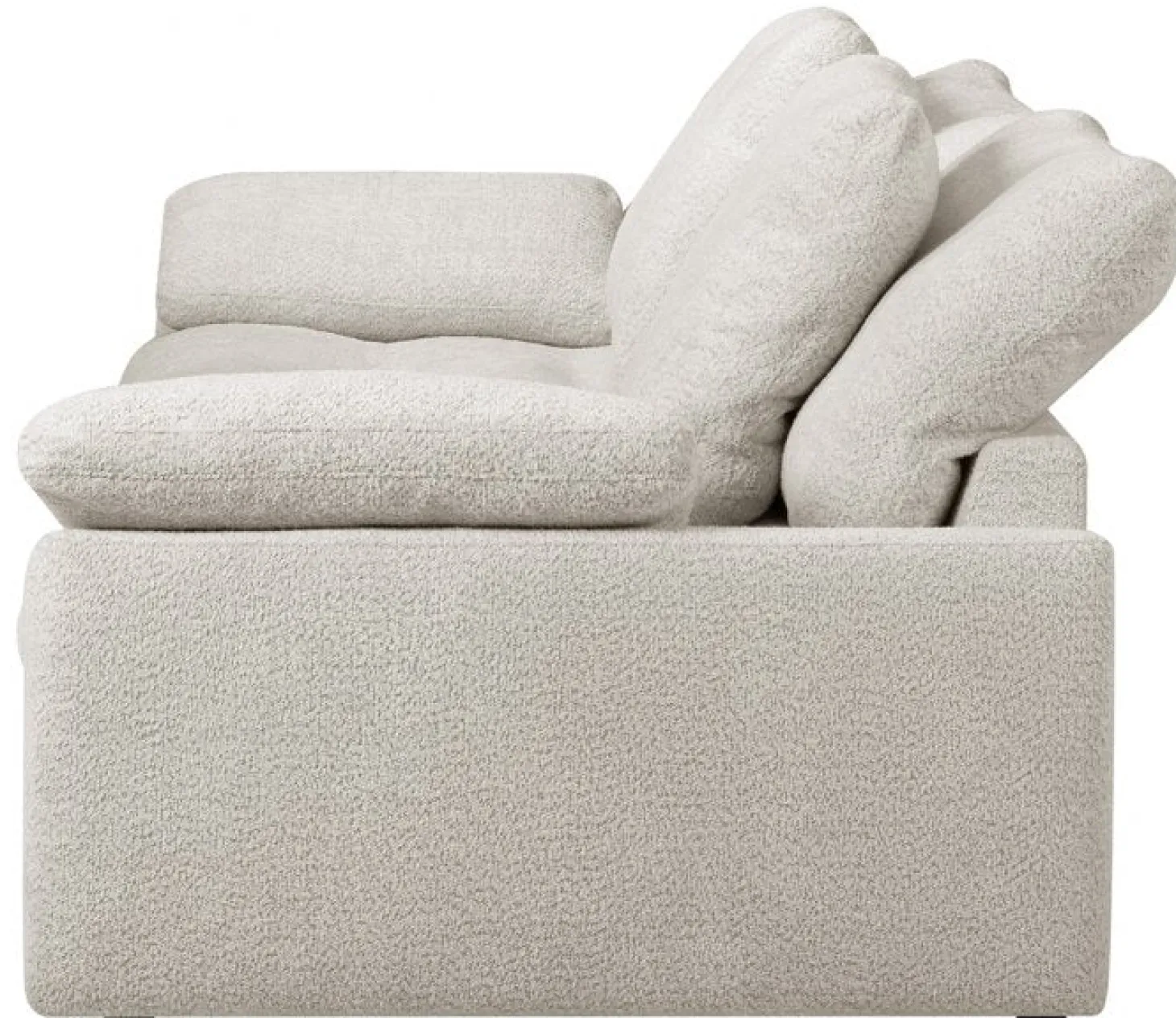 Ymer 3-sits Soffa