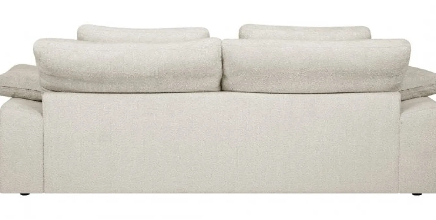 Ymer 3-sits Soffa