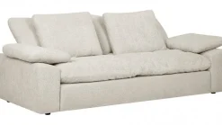 Ymer 3-sits Soffa