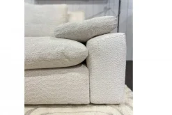 Ymer 3-sits Soffa