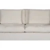 Ymer 3-sits Soffa Alis Creme
