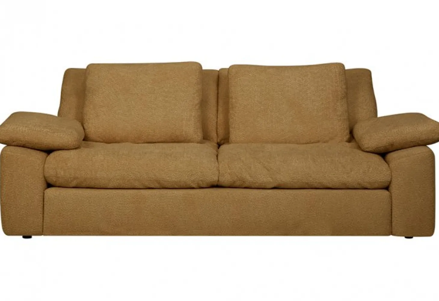 Ymer 3-sits Soffa Anthology Amber