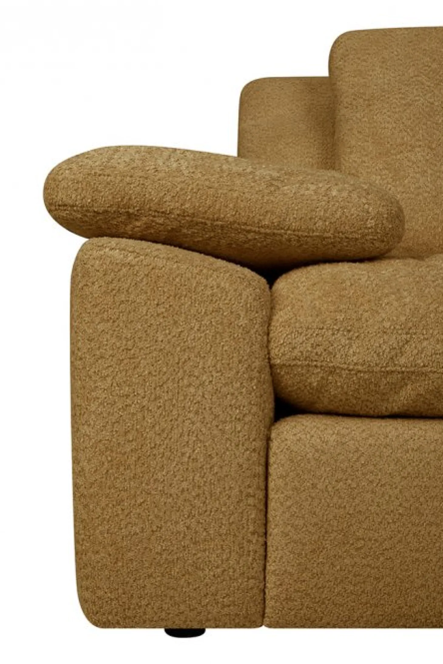 Ymer 3-sits Soffa Anthology Amber