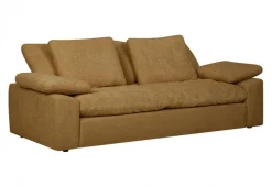 Ymer 3-sits Soffa Anthology Amber