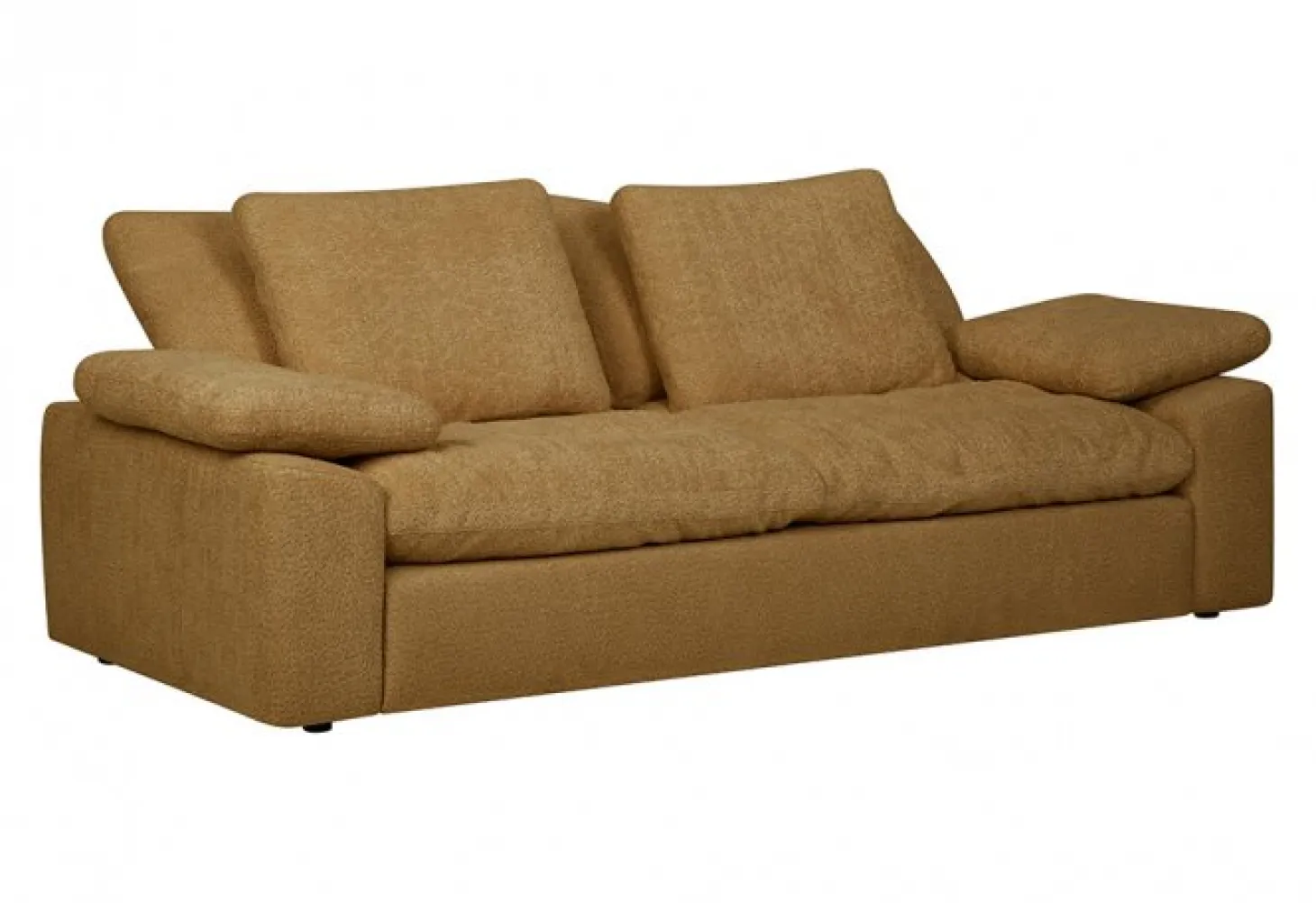 Ymer 3-sits Soffa Anthology Amber
