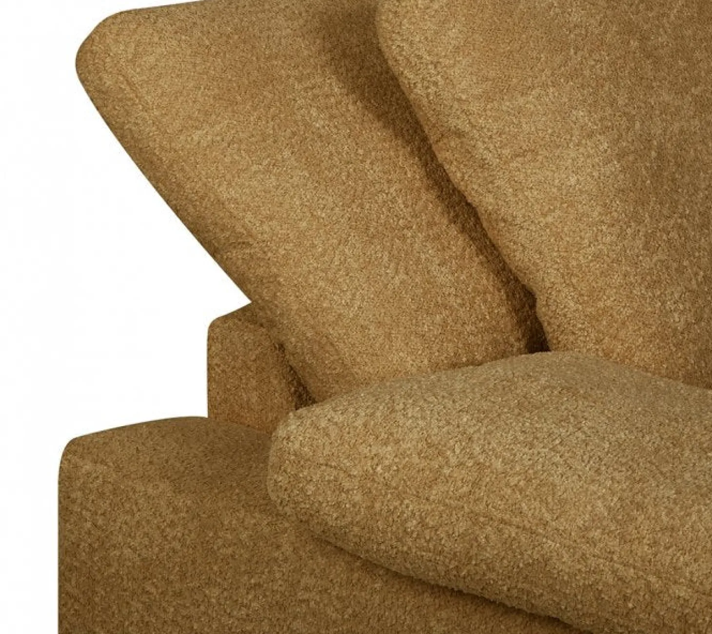Ymer 3-sits Soffa Anthology Amber