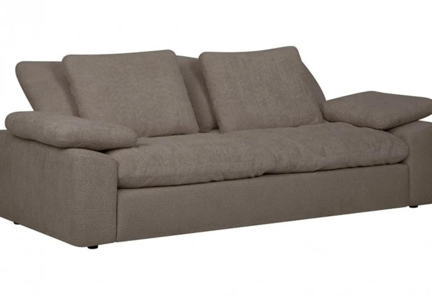 Ymer 3-sits Soffa Anthology Taupe