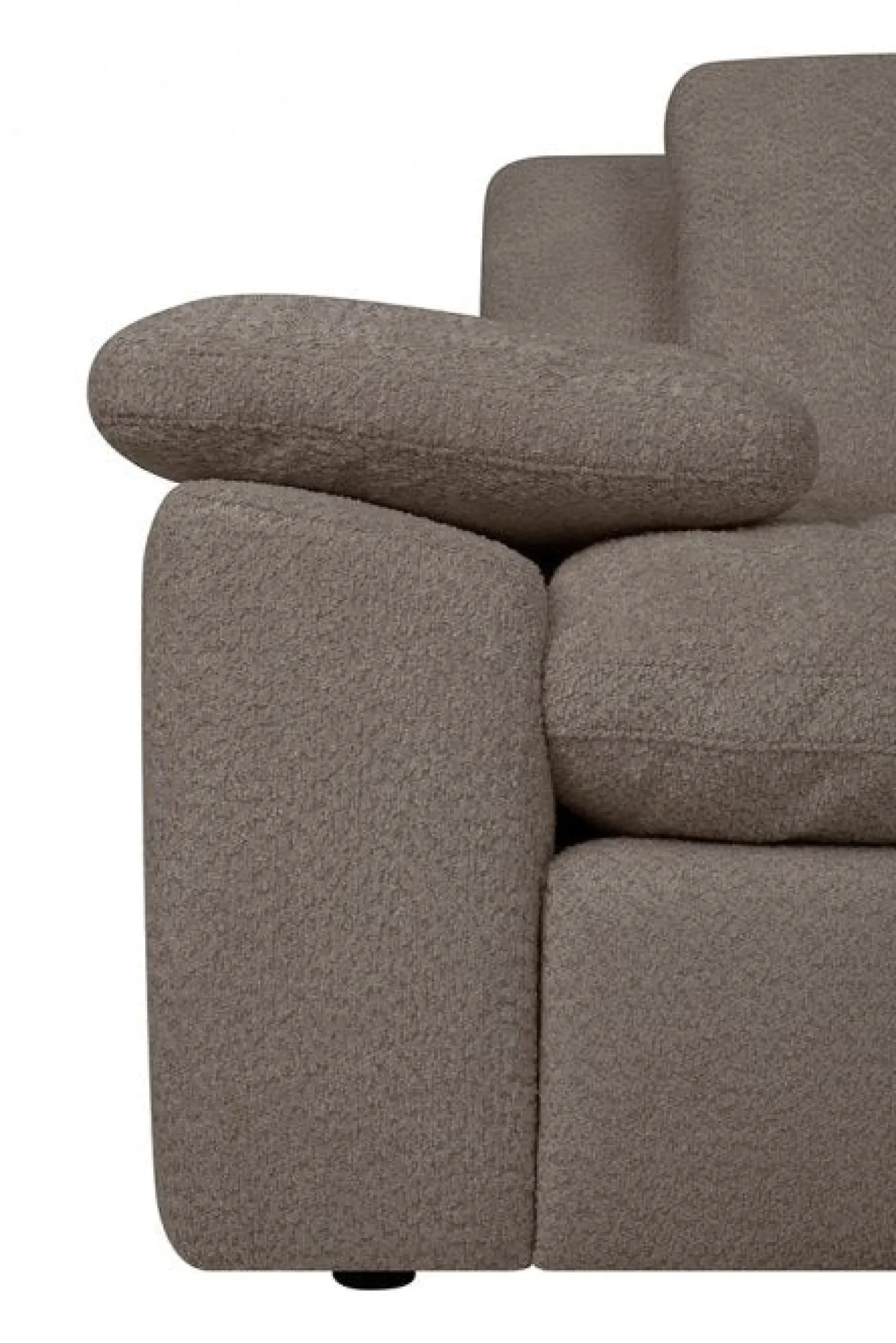 Ymer 3-sits Soffa Anthology Taupe
