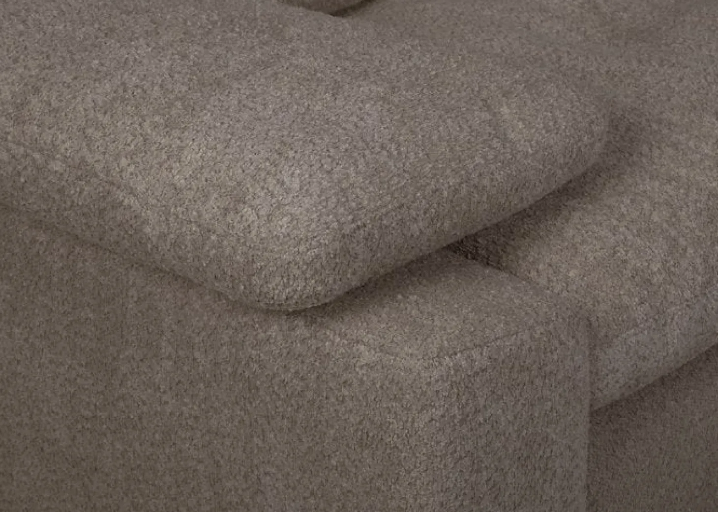 Ymer 3-sits Soffa Anthology Taupe