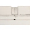 Ymer 3-sits XL Soffa Alis Creme