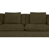 Ymer 3-sits XL Soffa Anthology Winter Moss