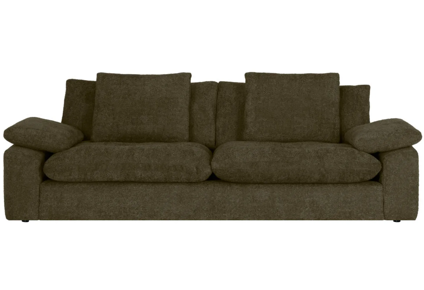 Ymer 3-sits XL Soffa Anthology Winter Moss