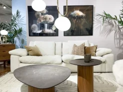 Ymer 3-sits XL Soffa Anthology Winter Moss