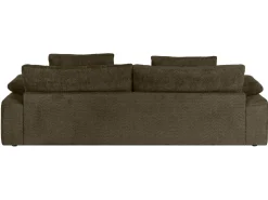 Ymer 3-sits XL Soffa Anthology Winter Moss