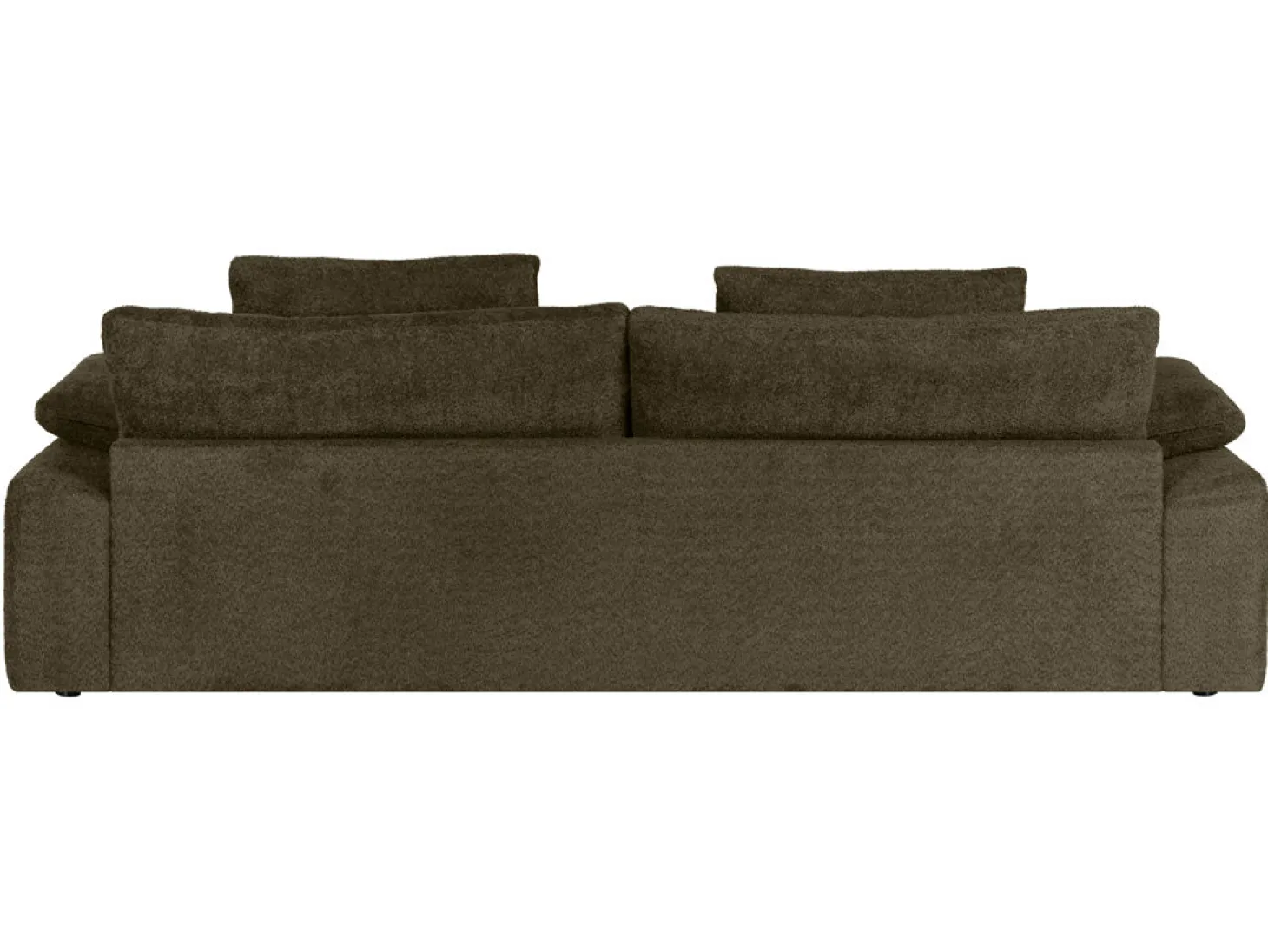Ymer 3-sits XL Soffa Anthology Winter Moss
