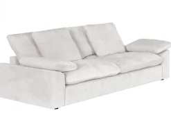 Ymer 3-sits XL Soffa Perfect Harmony Ecru