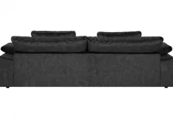Ymer 3-sits XL Soffa Torre Antracite