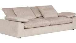 Ymer 3-sits XL Soffa Torre Beige