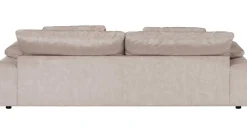 Ymer 3-sits XL Soffa Torre Beige