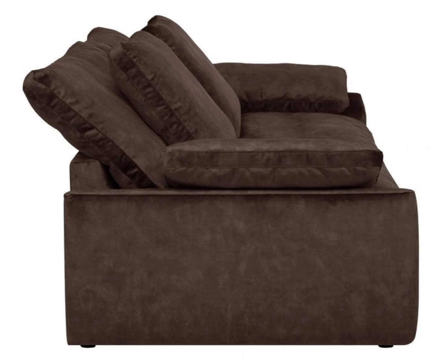 Ymer 3-sits XL Soffa Torre Coffee