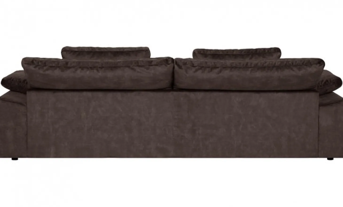 Ymer 3-sits XL Soffa Torre Coffee