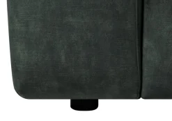 Ymer 3-sits XL Soffa Torre Deep Green