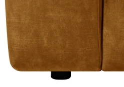Ymer 3-sits XL Soffa Torre Golden