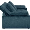 Ymer 3-sits XL Soffa Torre Petrol