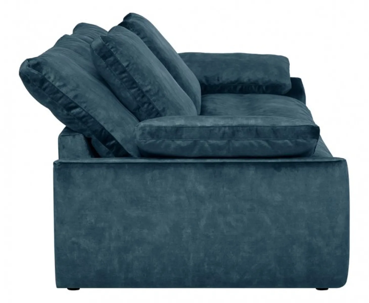 Ymer 3-sits XL Soffa Torre Petrol
