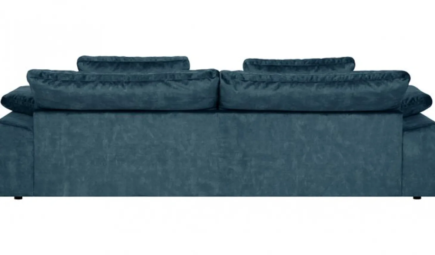 Ymer 3-sits XL Soffa Torre Petrol