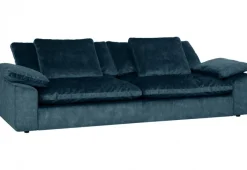 Ymer 3-sits XL Soffa Torre Petrol