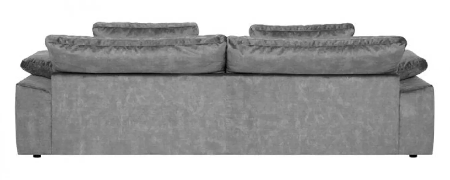 Ymer 3-sits XL Soffa Torre Steel