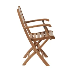 York Trädgårdsstol Teak