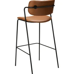 Zed Barstol Vintage Light Brown