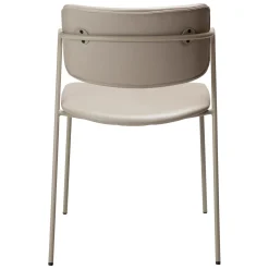 Zed Stol Cashmere Art.Leather