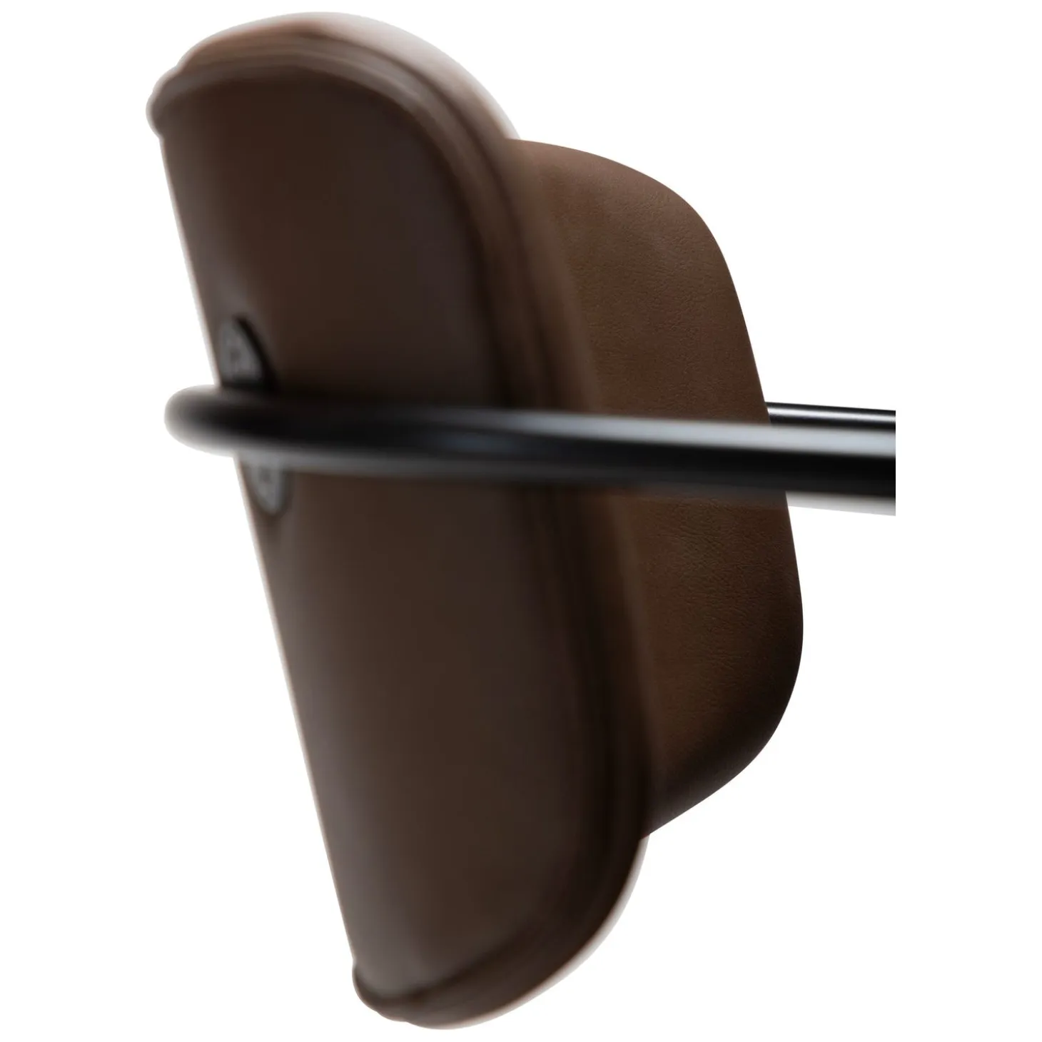 Zed Stol Major Brown Art.Leather