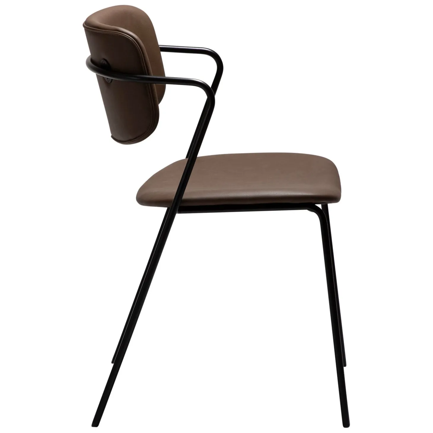 Zed Stol Major Brown Art.Leather