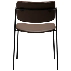 Zed Stol Major Brown Art.Leather