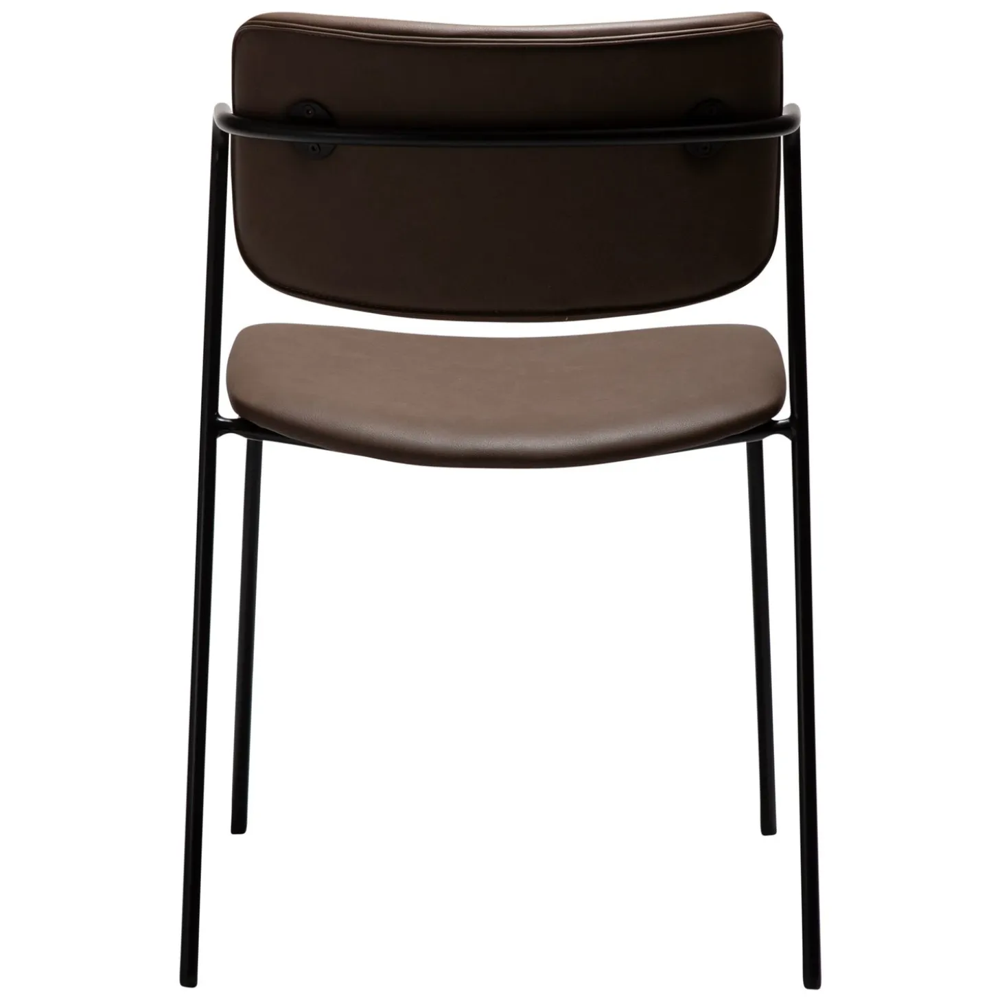 Zed Stol Major Brown Art.Leather