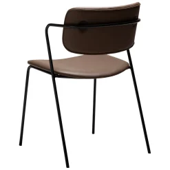 Zed Stol Major Brown Art.Leather