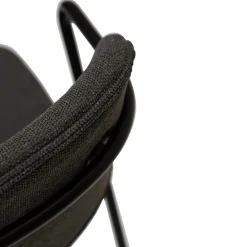 Zed Stol Raven Black