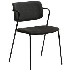 Zed Stol Raven Black