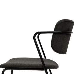 Zed Stol Raven Black