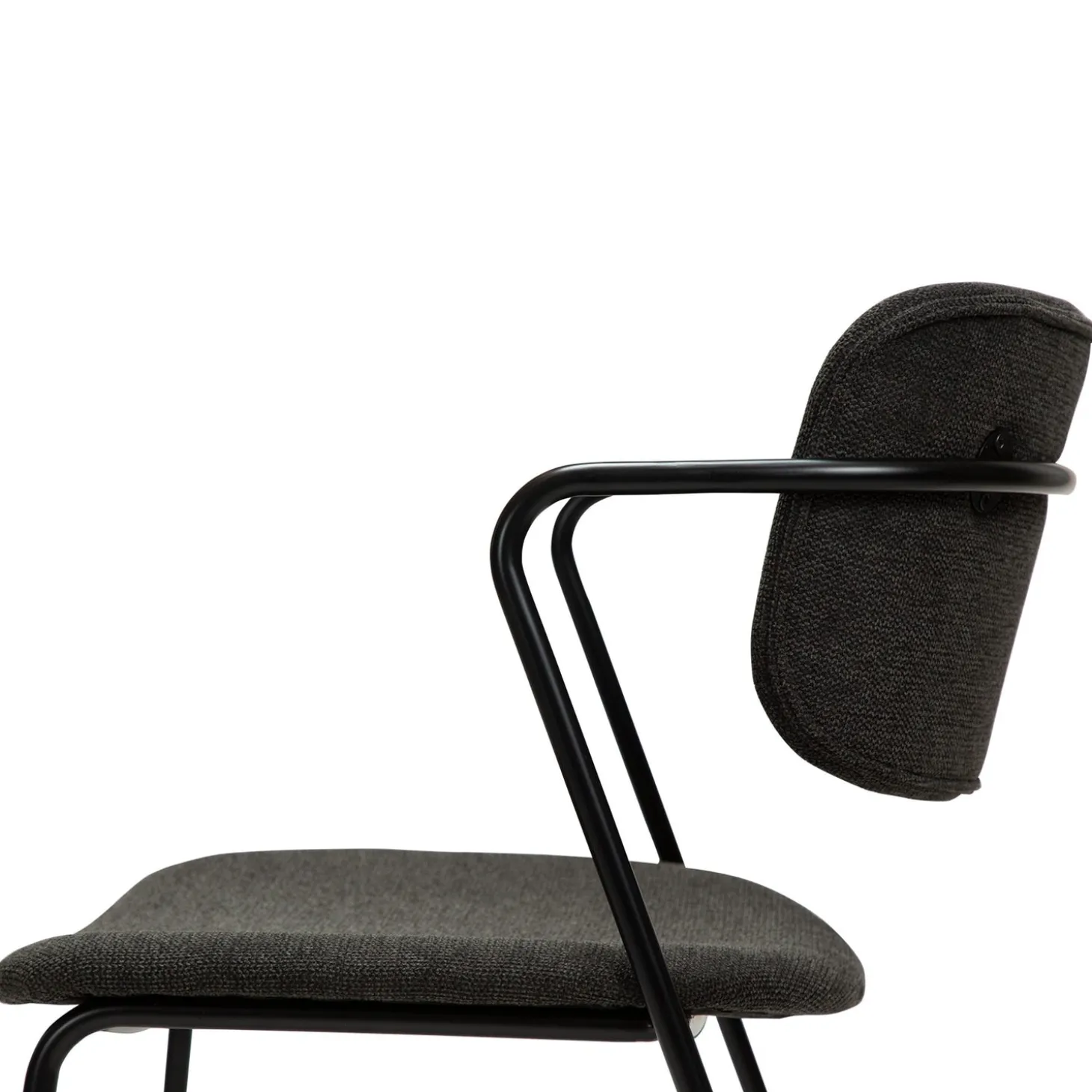Zed Stol Raven Black