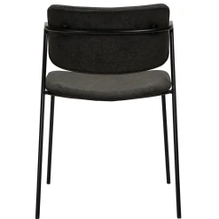 Zed Stol Raven Black