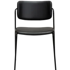 Zed Stol Vintage Black Art.Leather