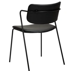 Zed Stol Vintage Black Art.Leather