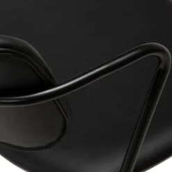 Zed Stol Vintage Black Art.Leather